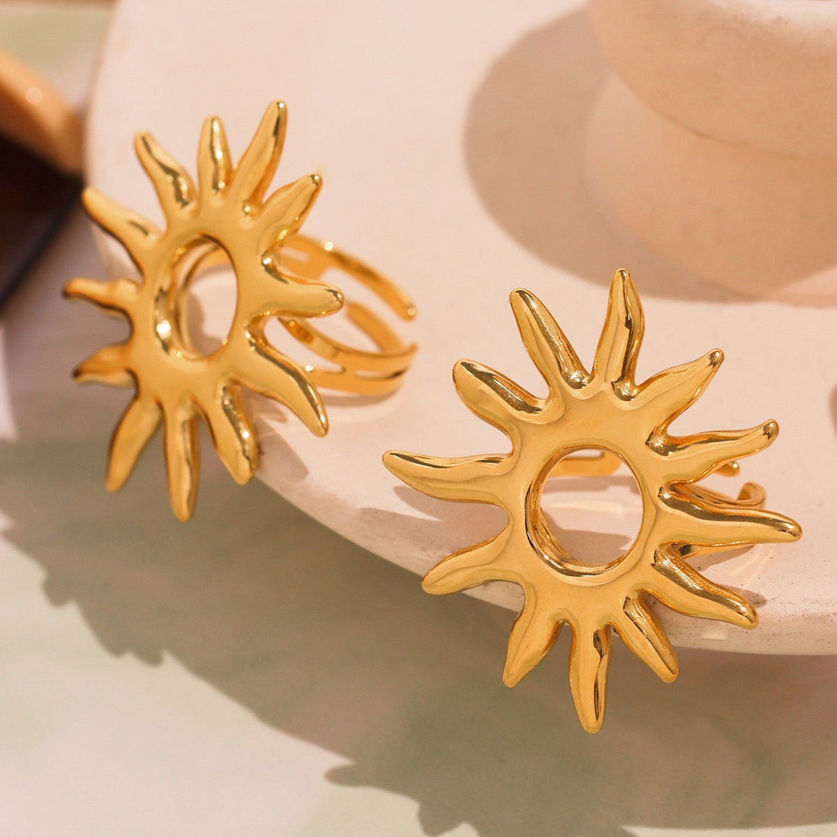 Emily sun collections
