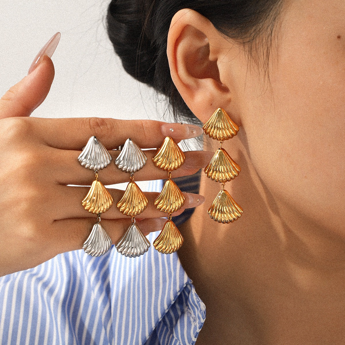 Golden Tide Collection