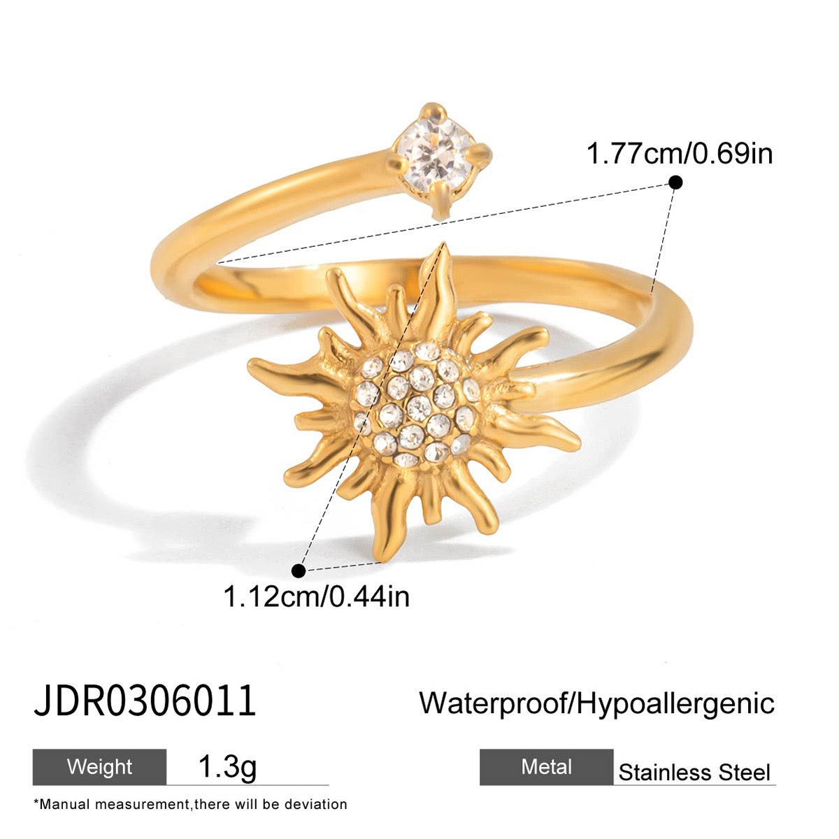 Sunshine collections