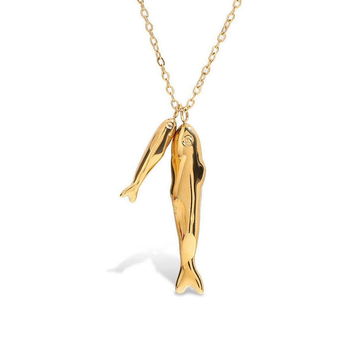 Fish set