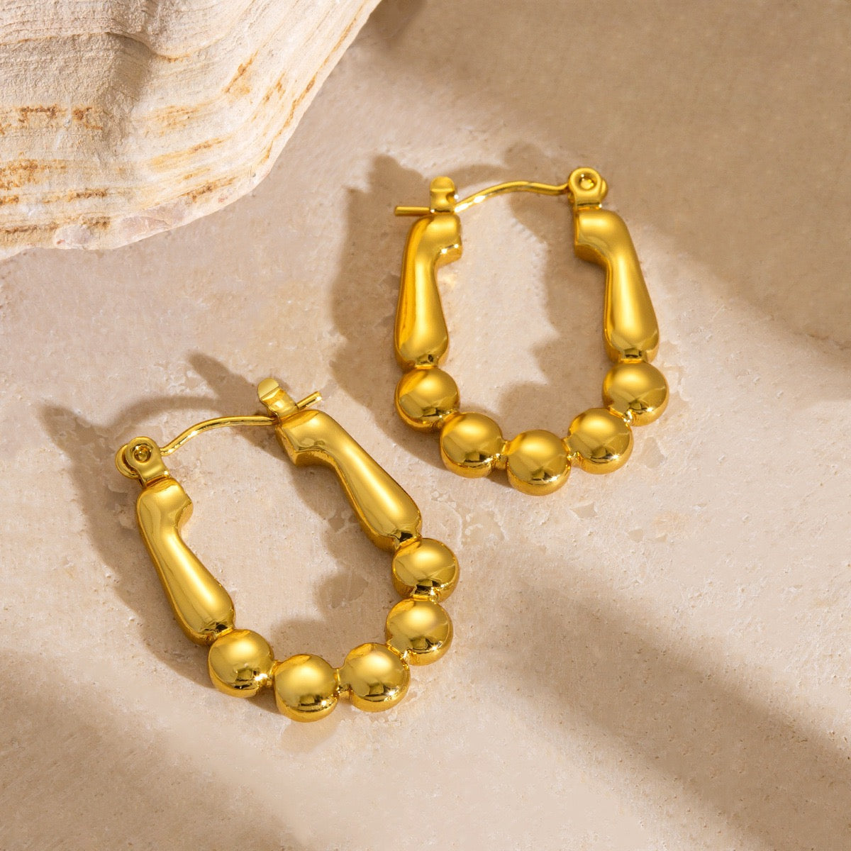 Hearty hoops