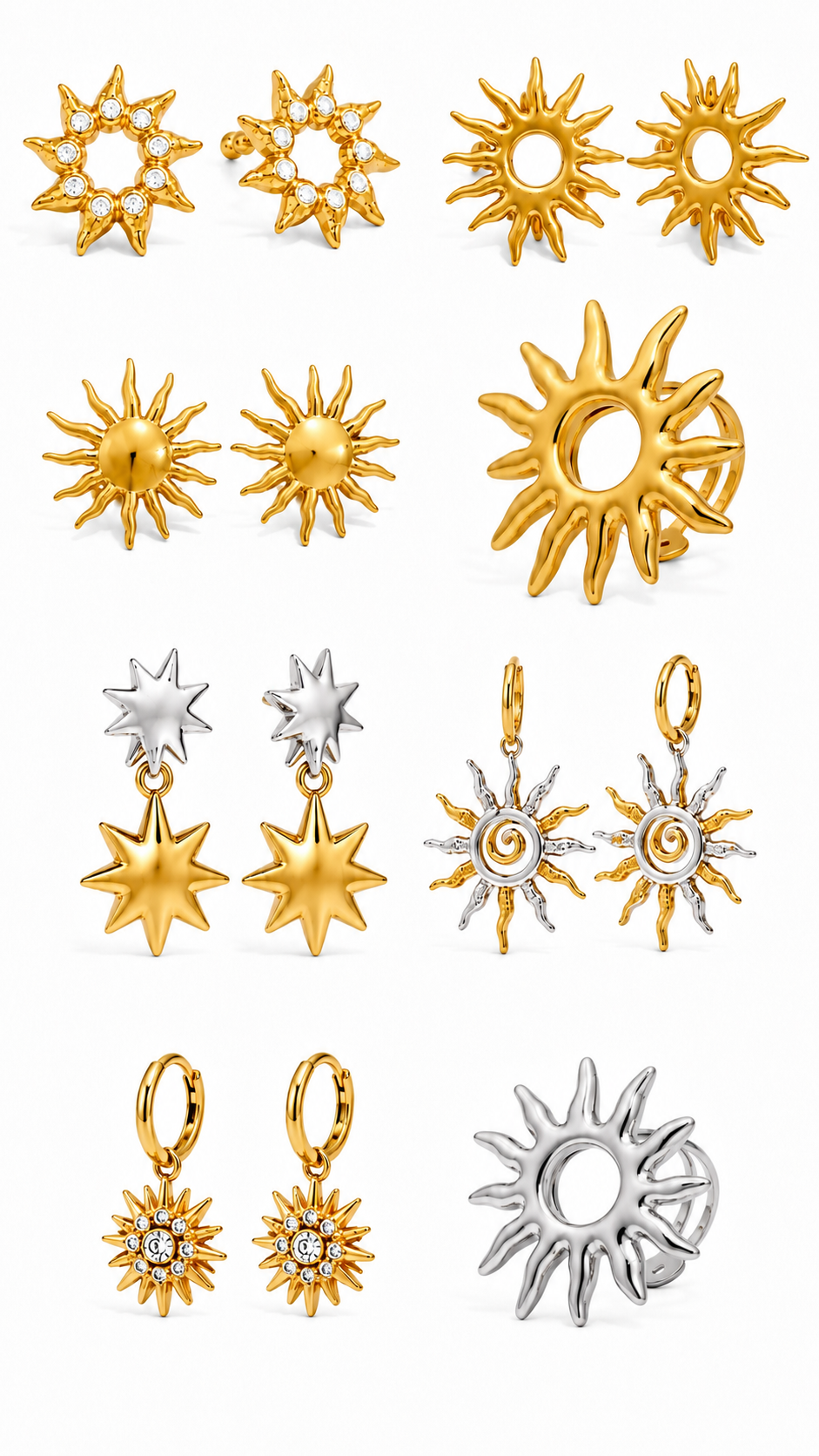 Emily sun collections