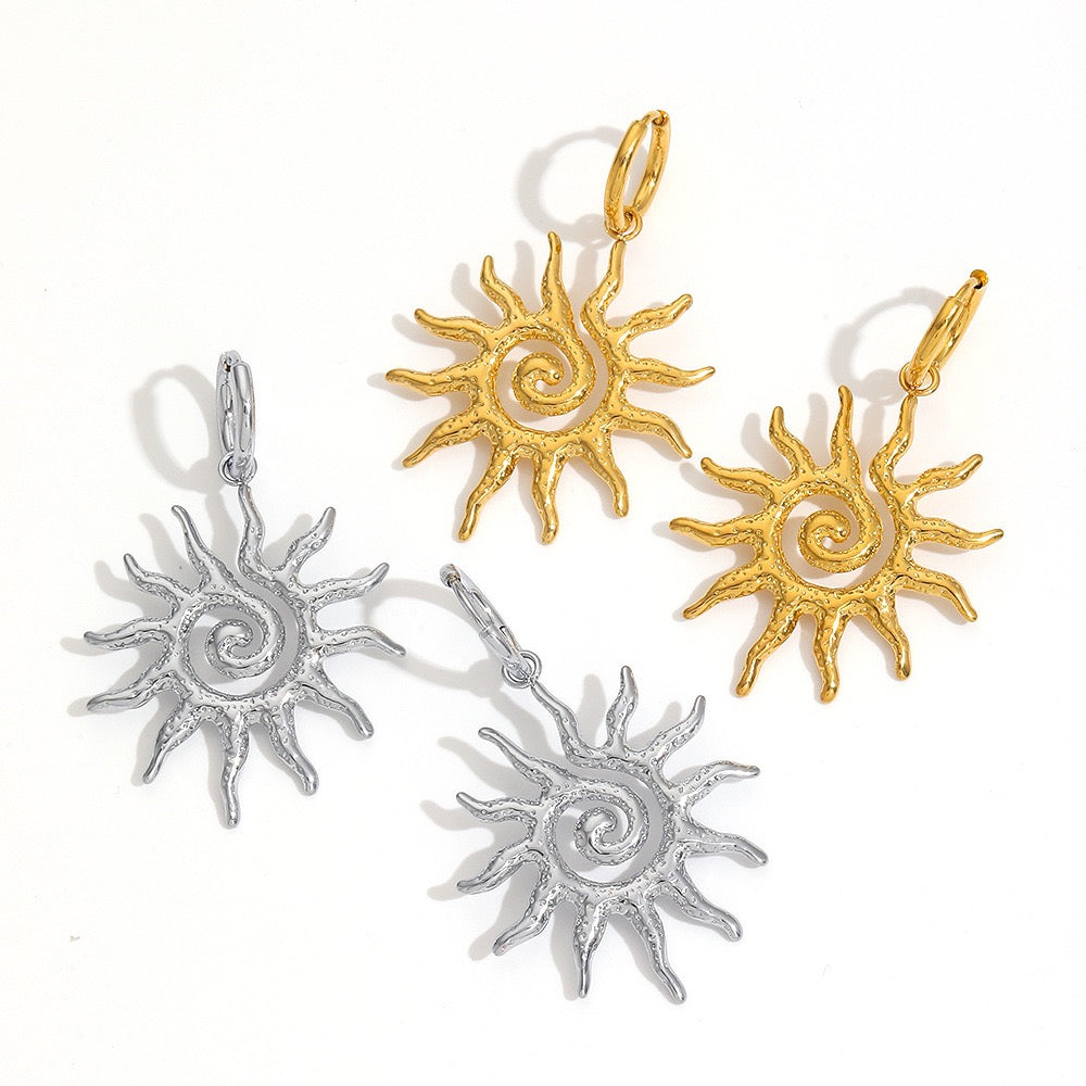 Sun collections