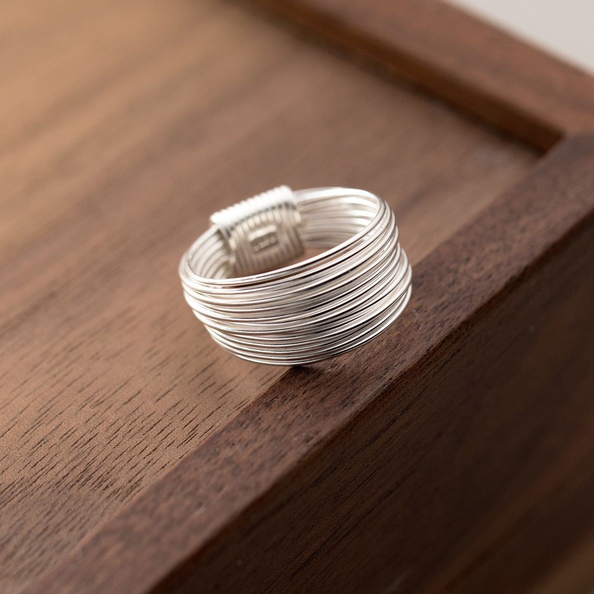 Just Sterling Silver Ring