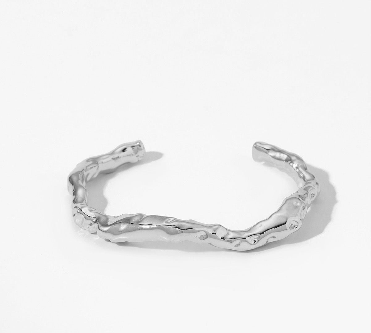 Toska Lava open bangles