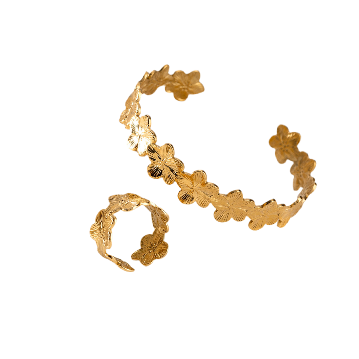 Bondi Zack flower collections