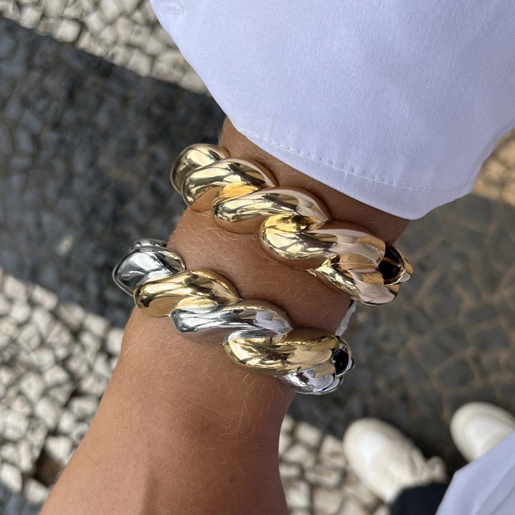 Mix twilly collection