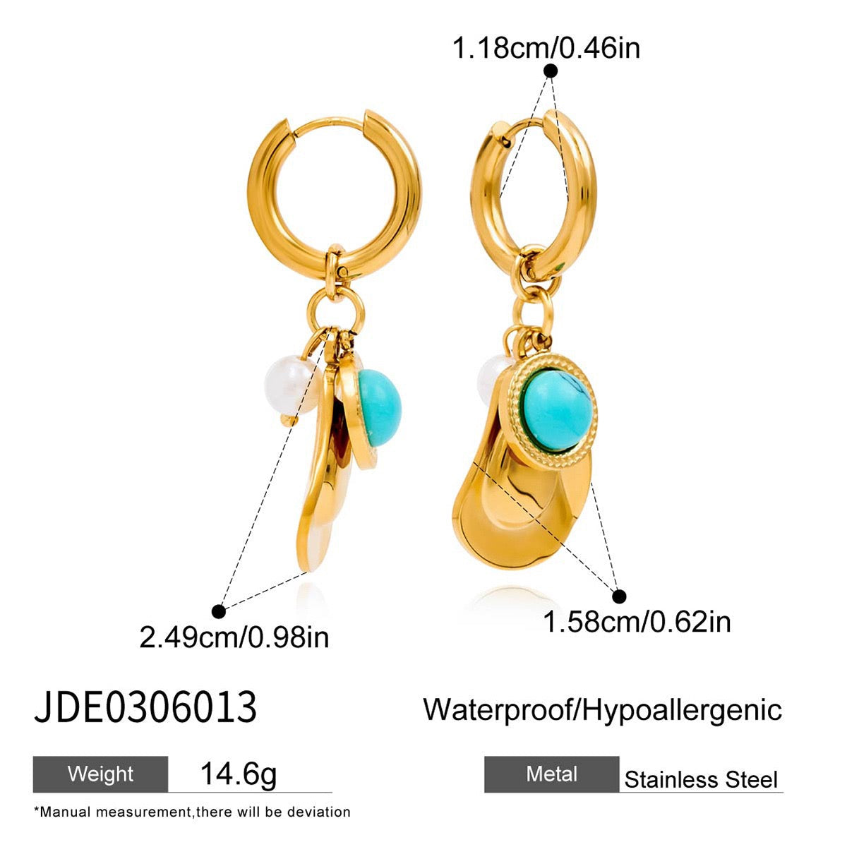 Cowboy Boots and Hats hoops