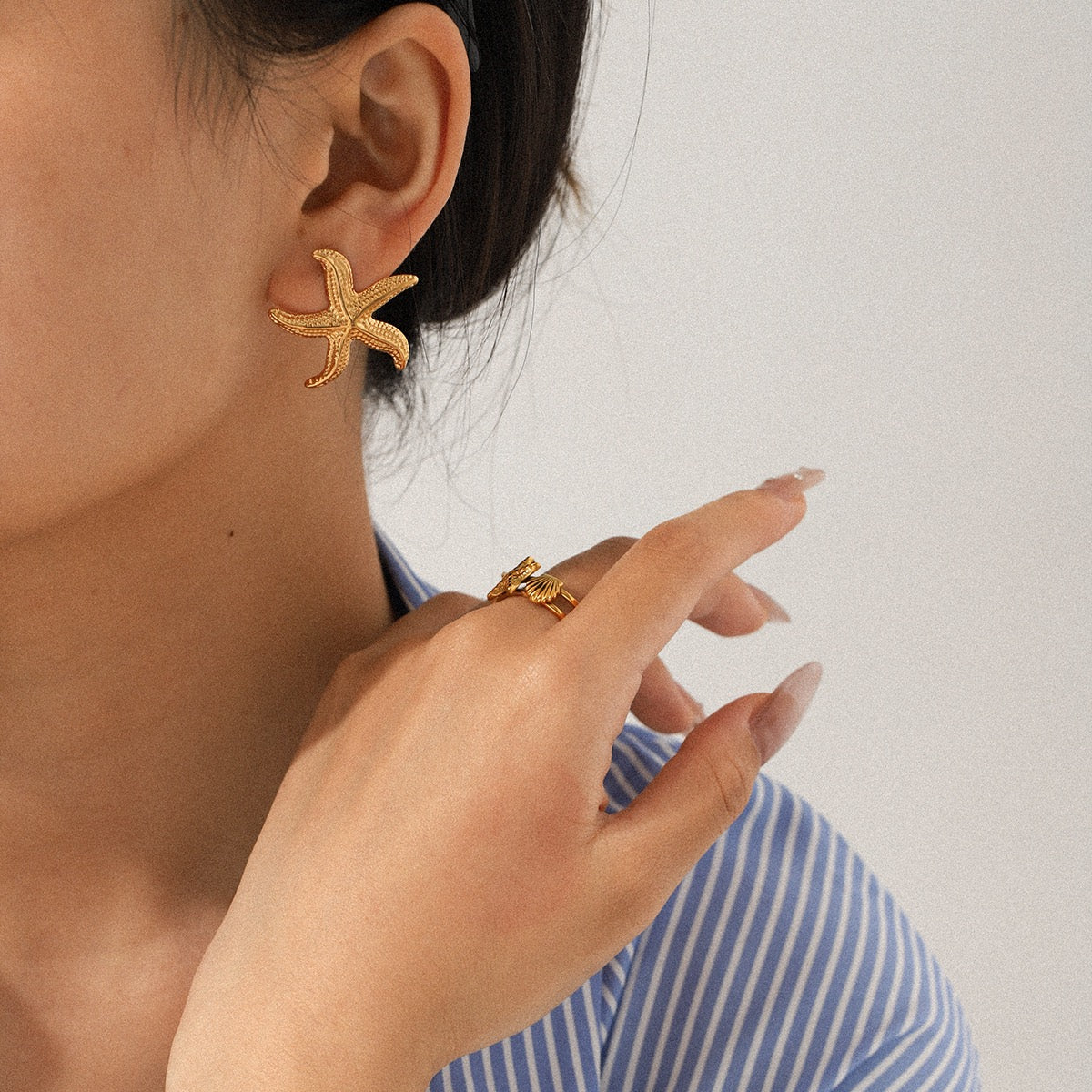 Golden Tide Collection