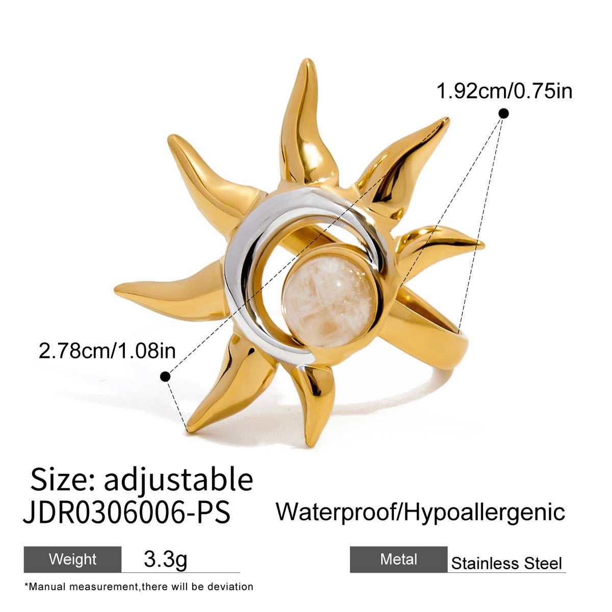 Sunshine collections