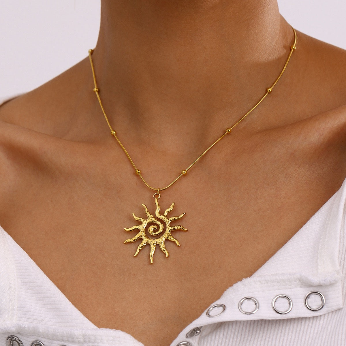 Sun collections
