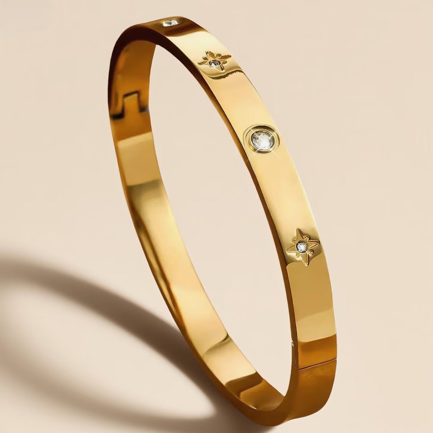 Aspera star rock band bangles