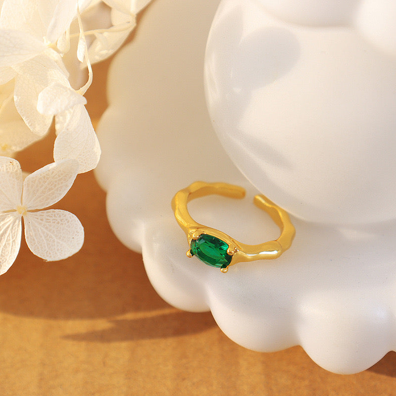 Matilda One rock ring