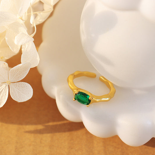 Matilda One rock ring