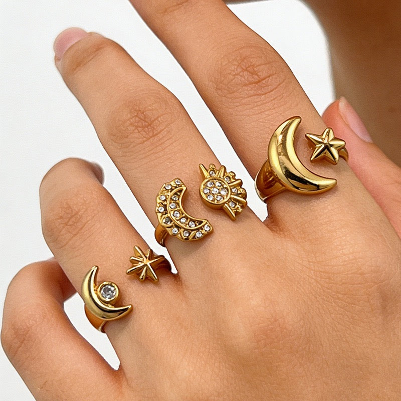 Zemmer sun collection