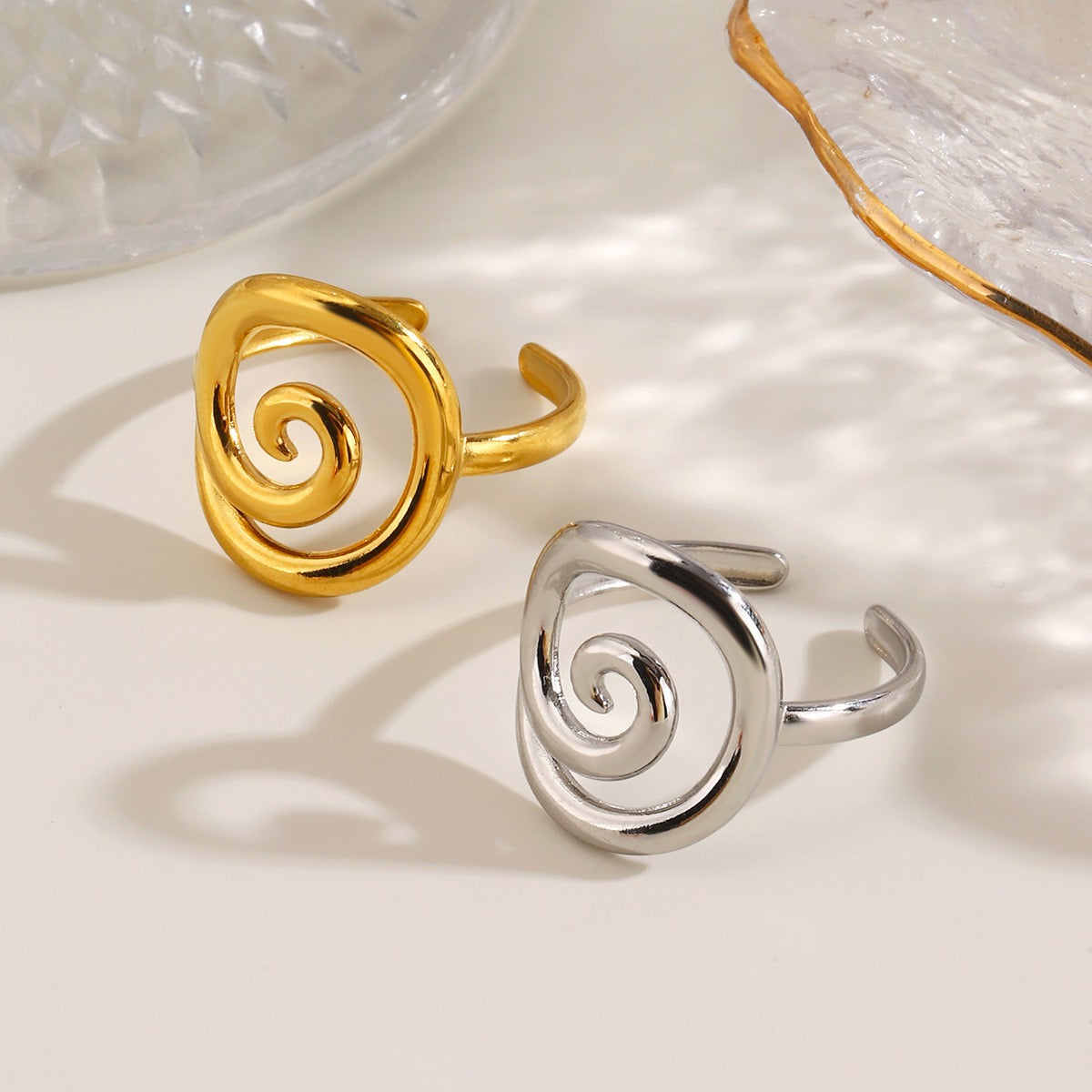 Maze Aura Collection