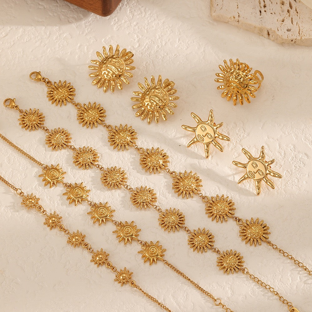 Madison sun collection
