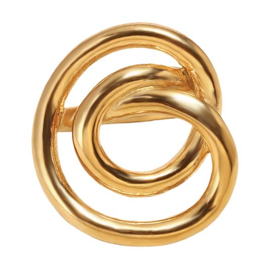 Banranga rings