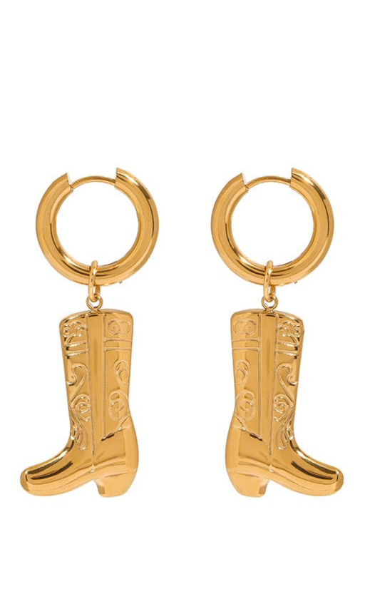 Boots hoops