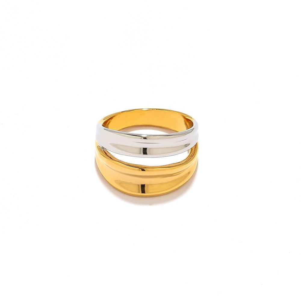 Molten Two Tones Collection