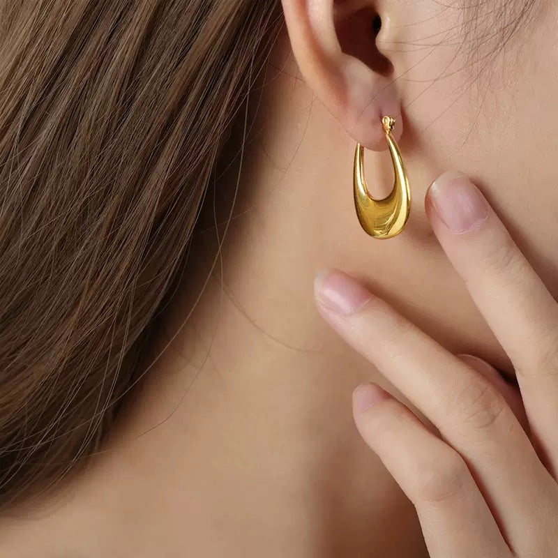 Classic hoops collections
