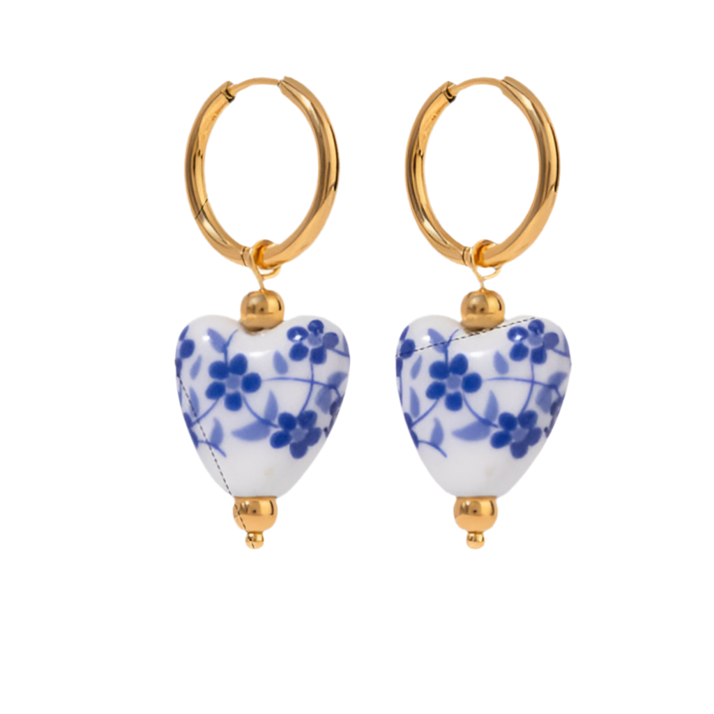Adelaide Summer Bondi earrings