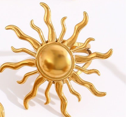 Piper rings collections