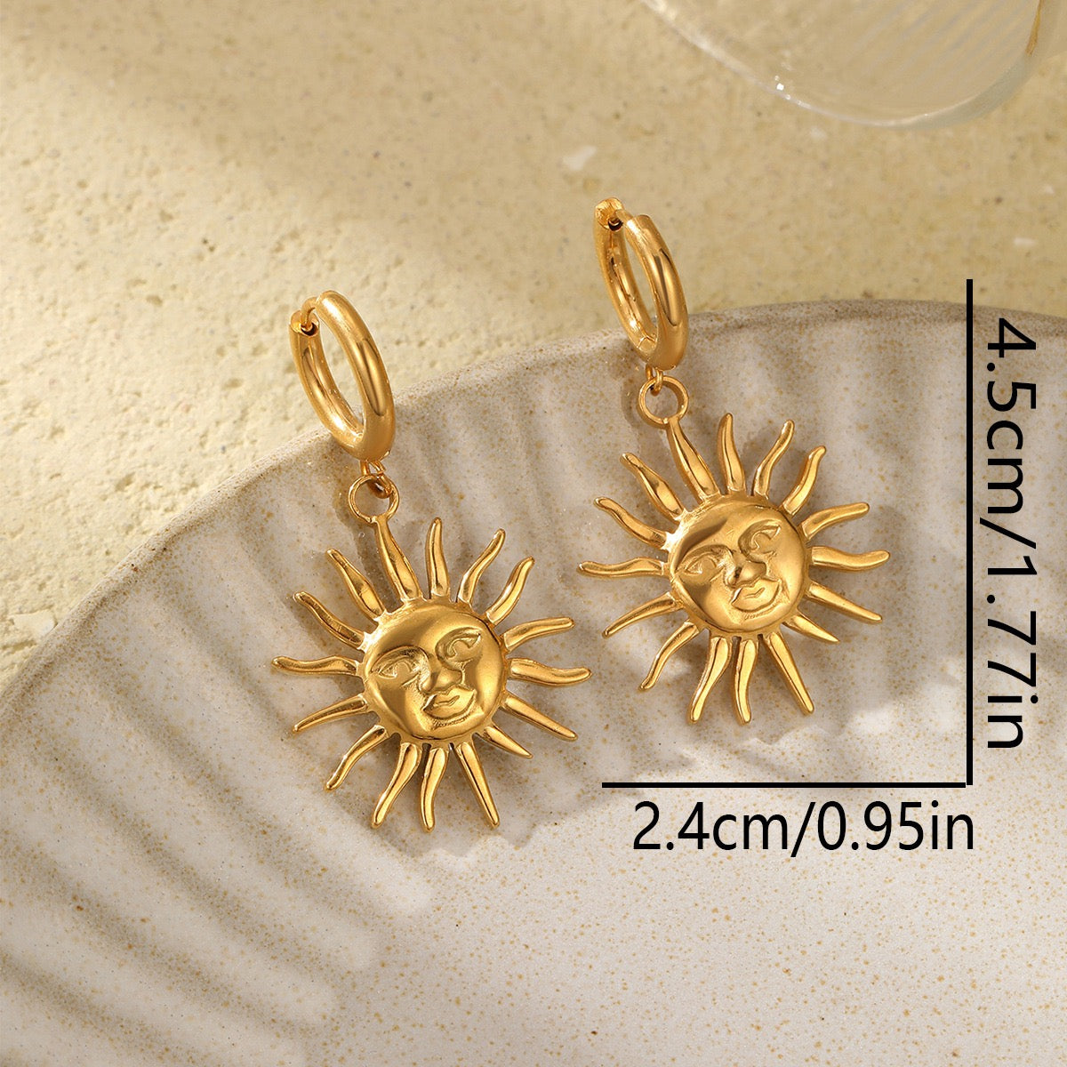 Sun collections