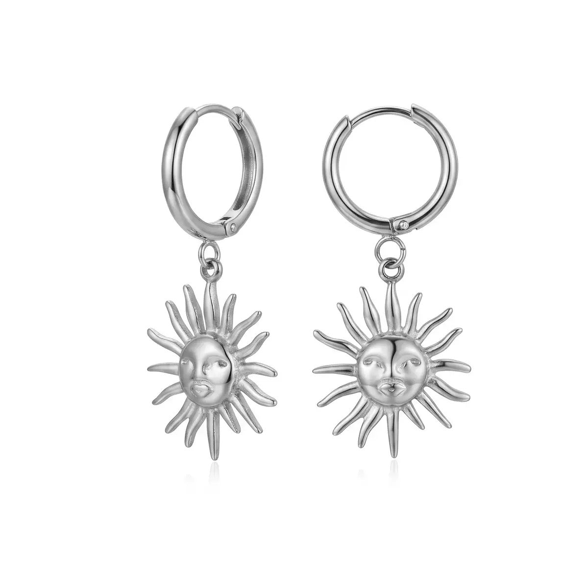 Sun collections