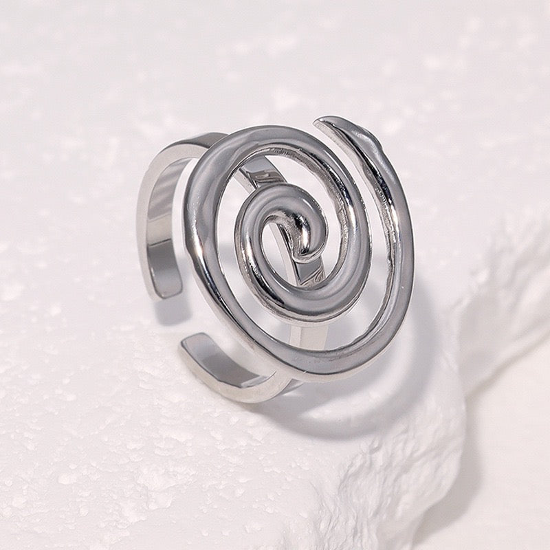 Aurelia Swirl Collection