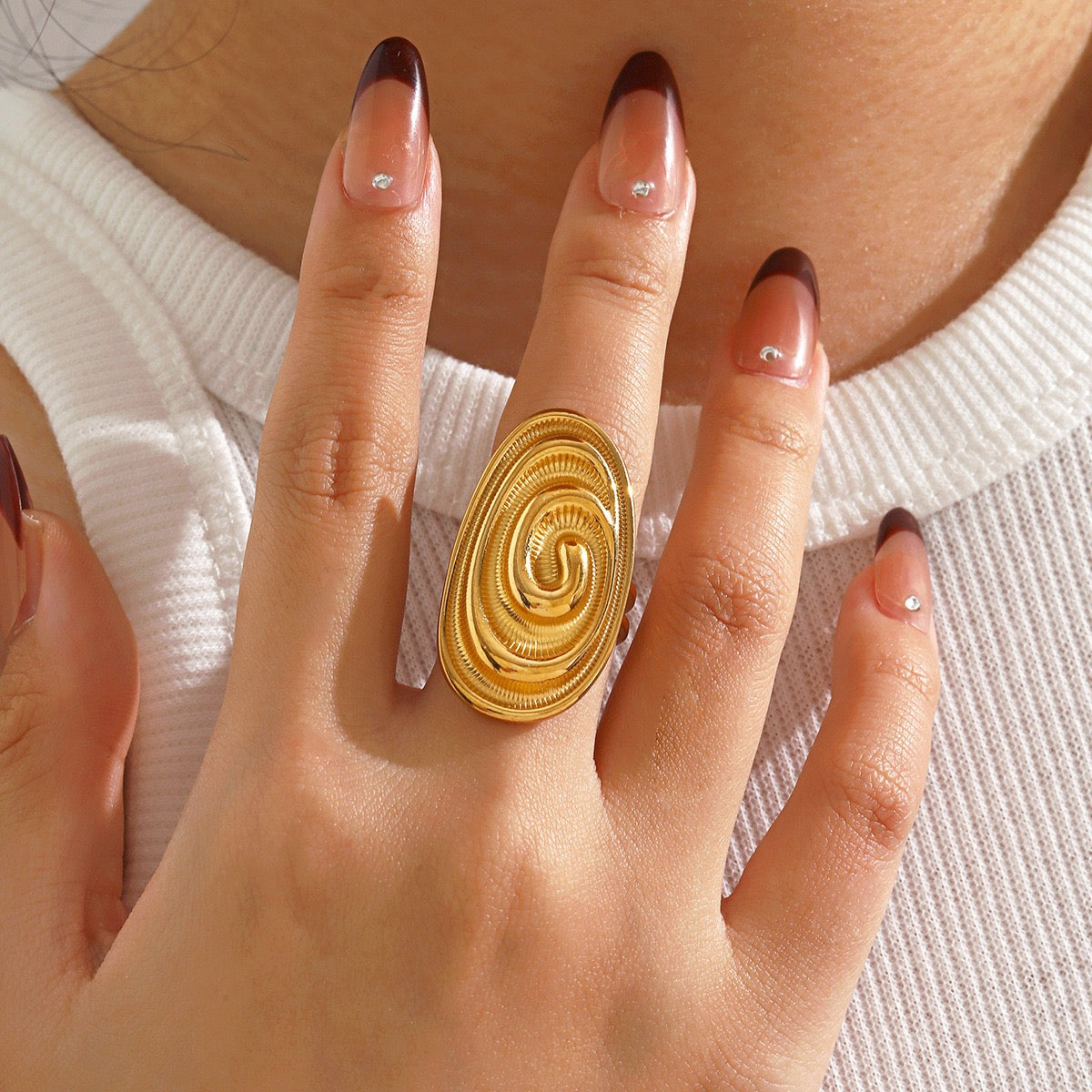 Rosaline Spiral set