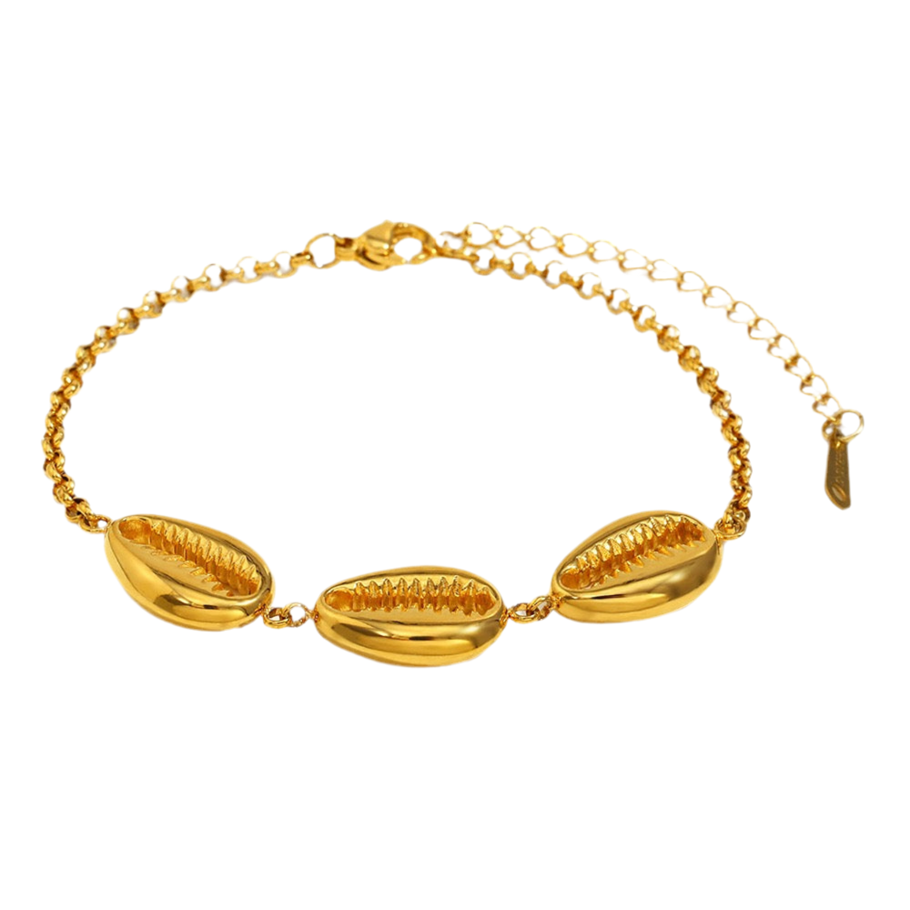 Shelly bracelet
