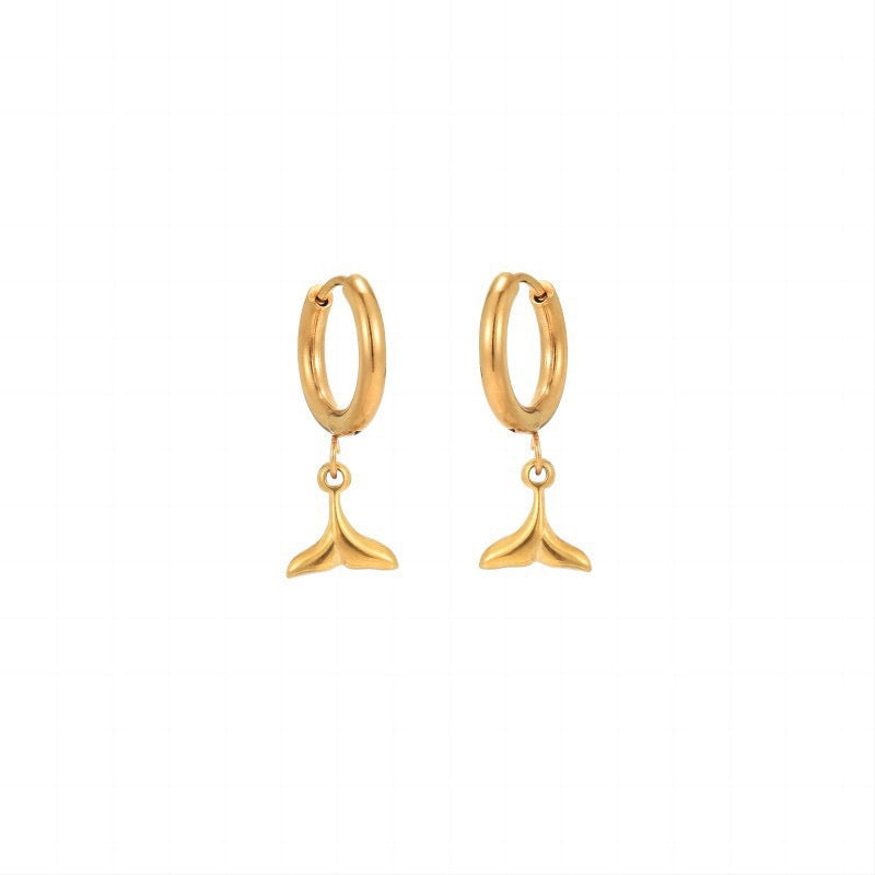 Bondi Ivy summer collections earrings