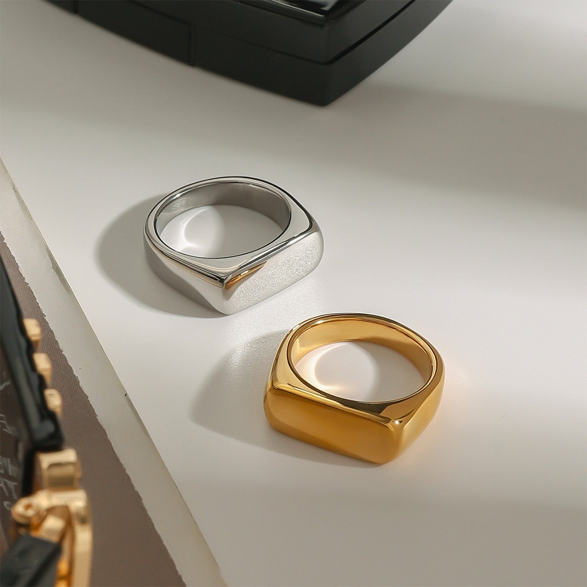 Simple classic collections