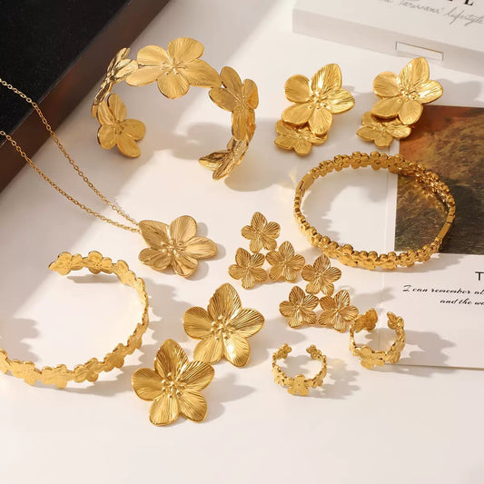 Sonia flower collection