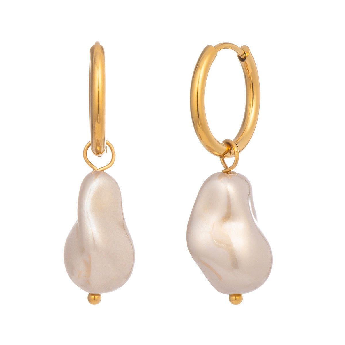 Velour Pearl Collection