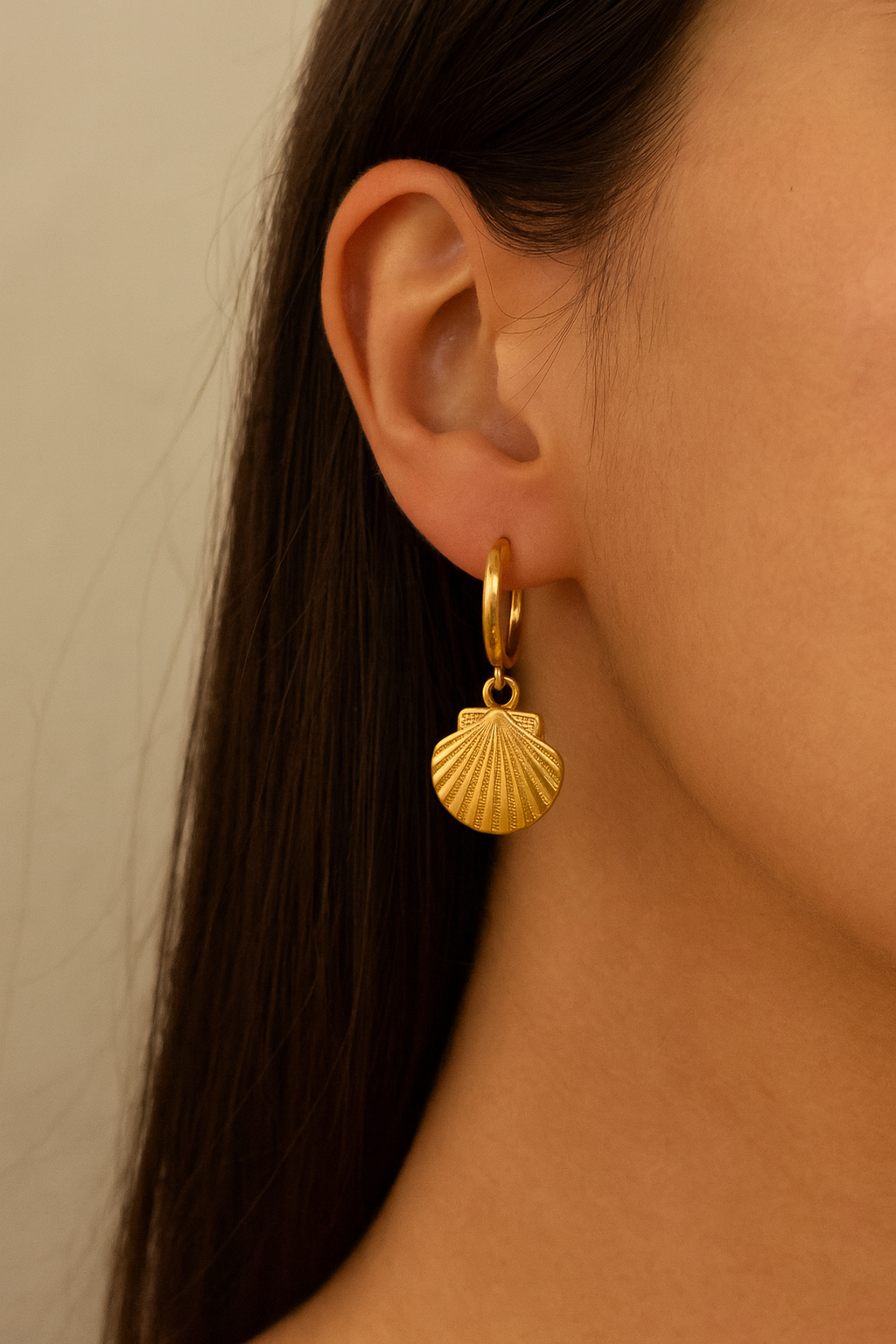 Bondi Ivy summer collections earrings