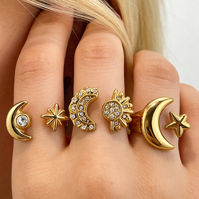 Zemmer sun collection