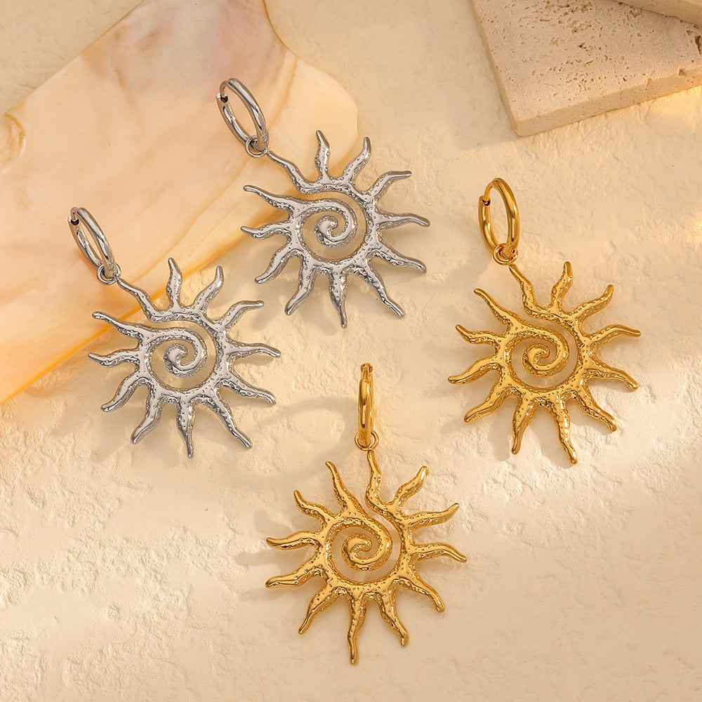 Sun collections