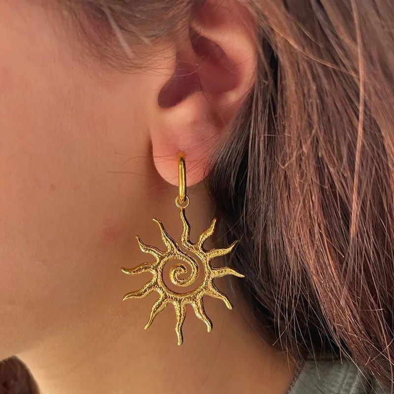 Sun collections