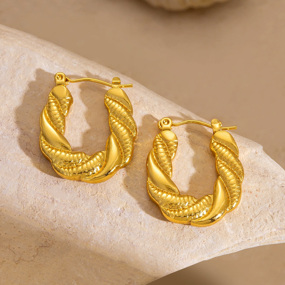 Classic hoops collections