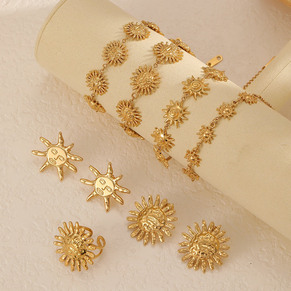 Madison sun collection