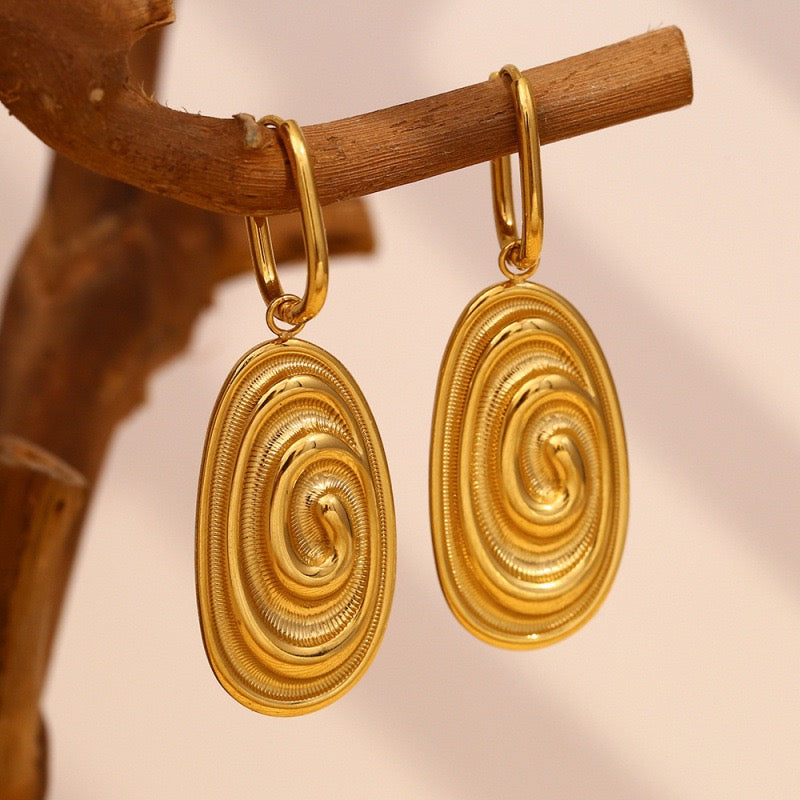 Rosaline Spiral set