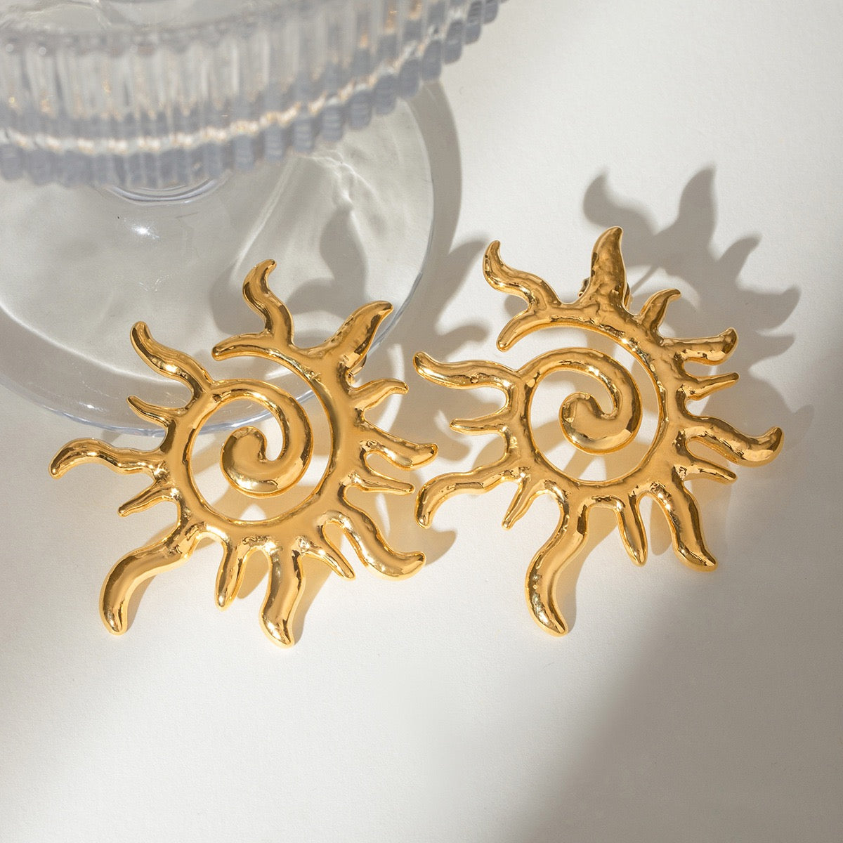 Sun collections
