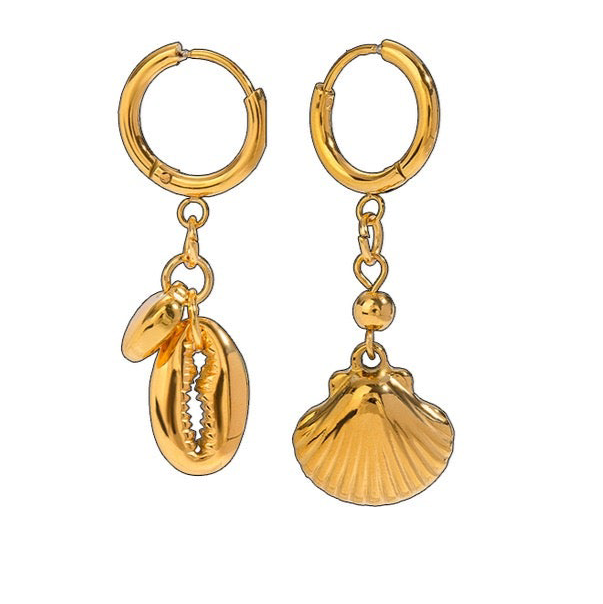 Bondi beach uneven hoops