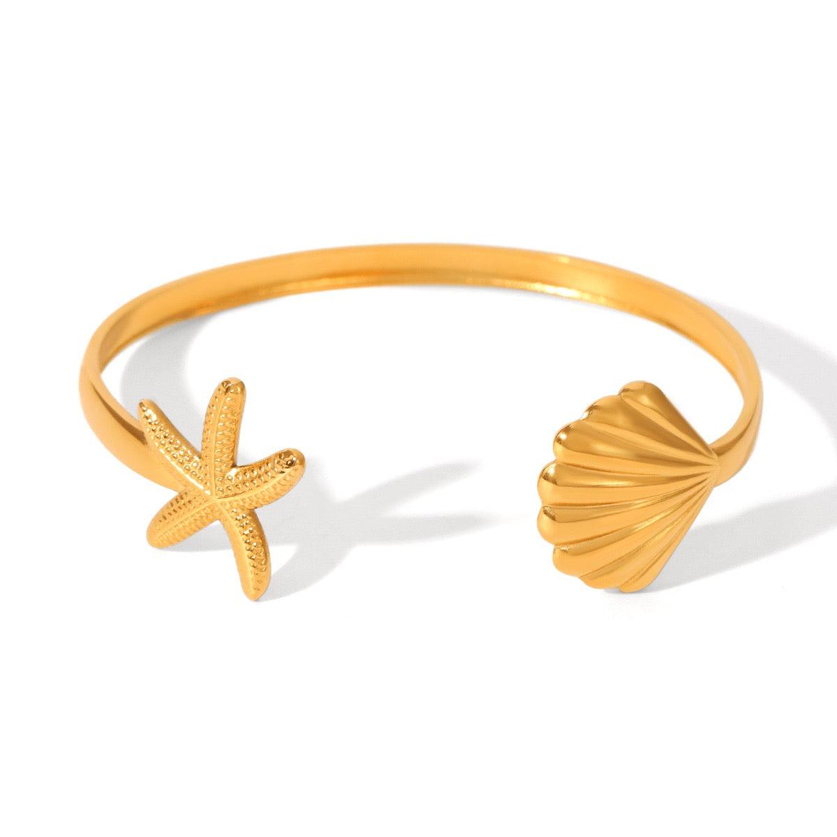 Golden Tide Collection