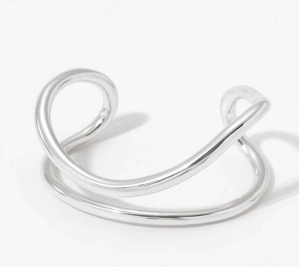 Polaris layer bangles