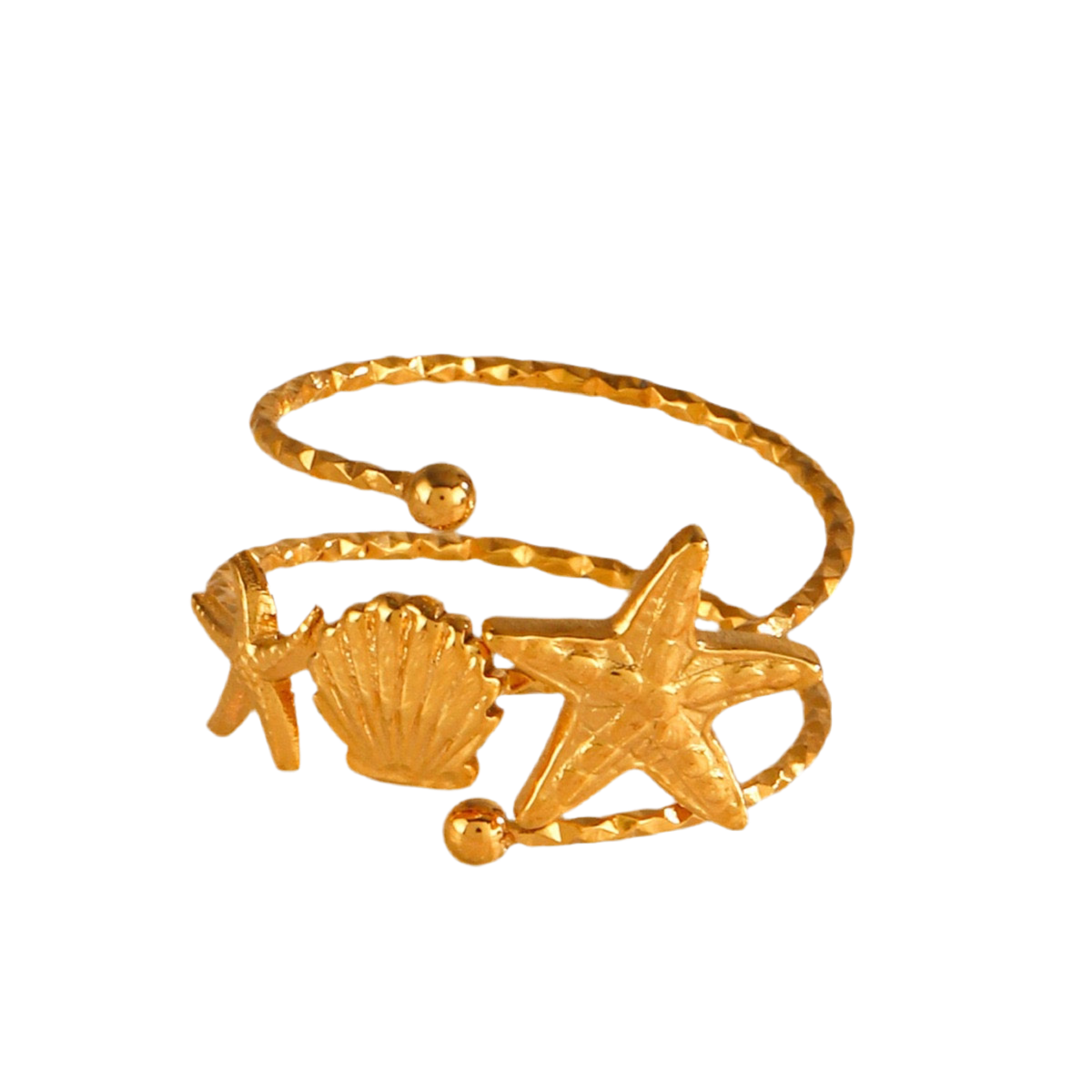 Beachy Bondi Gina collection