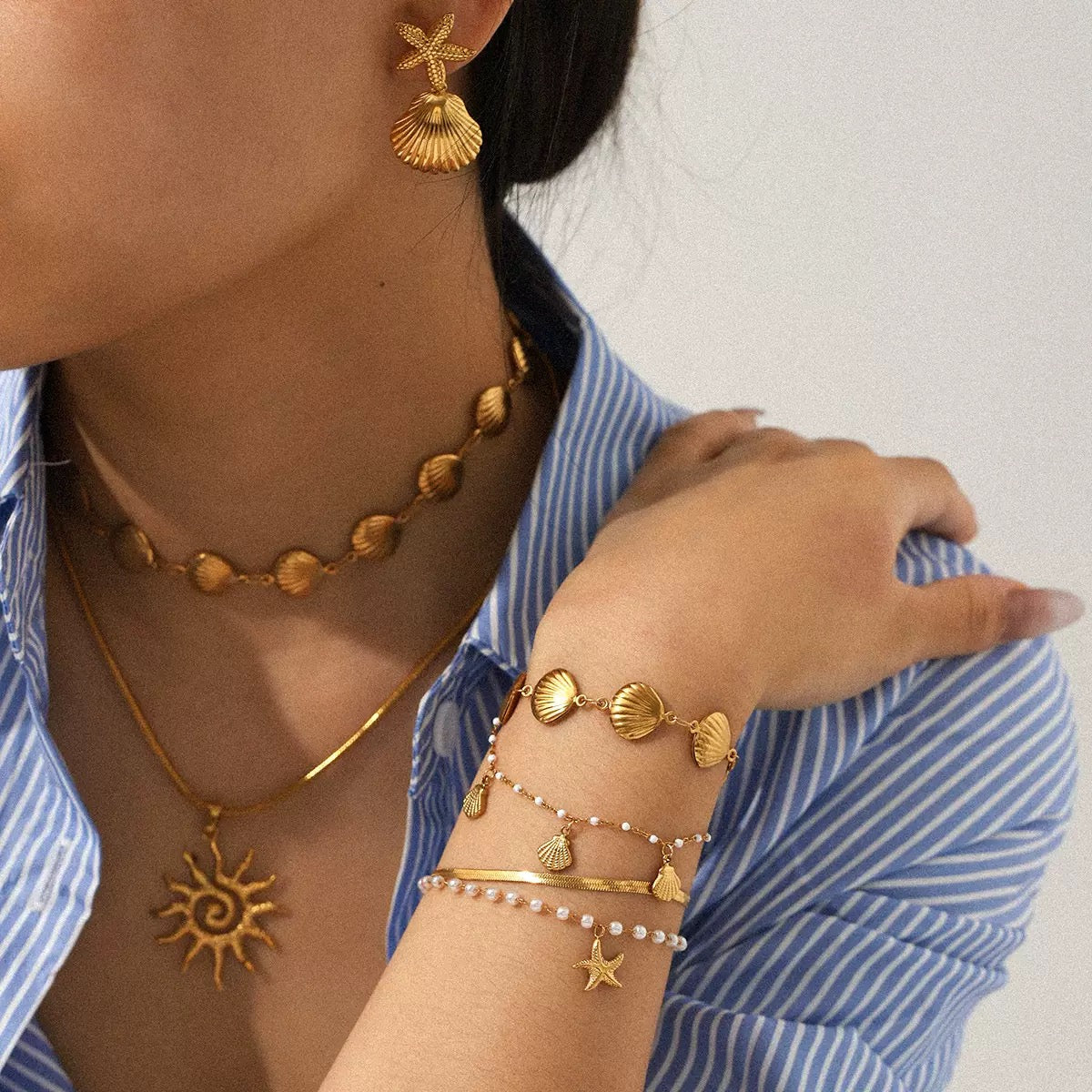 Summer Sunny Day Collection