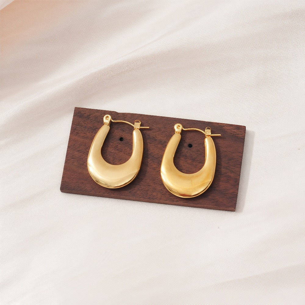 Classic hoops collections